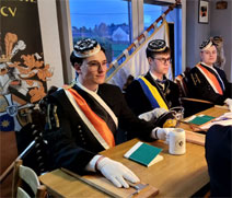 Kath. Deutsche Studentenverbindung in Oppeln